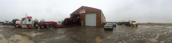 TBD 114th Ave. NE: 114th Ave. NE, Berthold, ND 58718